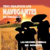 Trio Huasteco Los Navegantes De Hidalgo - Las Mejores Cumbias del Momento